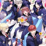 井ノ原快彦さんの本質を西洋占星術で深掘り