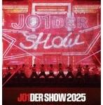 JO1初のライブ映画がついに公開！来場者特典は“チケット風ミニステッカー”に決定！