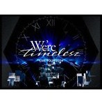 【timelesz】新曲歌詞考察！「5+3=∞」に込められた、8人が描く永遠の約束