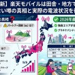 【2026年最新】楽天モバイルは田舎・地方でも使える？繋がらない噂の真相と実際の電波状況を徹底検証 | 後悔しないための楽天モバイル徹底検証ラボ